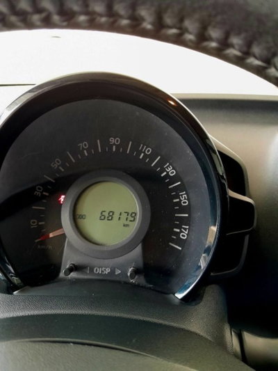 Peugeot 108 68 5 porte Allure (12)