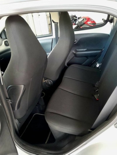 Peugeot 108 68 5 porte Allure (17)