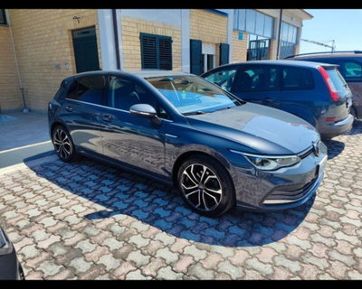 Volkswagen Golf 2.0 TDI 150 CV DSG 1st Edition Style (5)