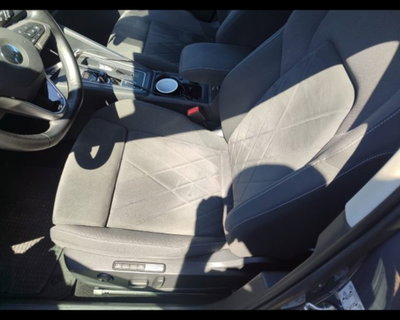 Volkswagen Golf 2.0 TDI 150 CV DSG 1st Edition Style (9)