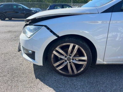 SEAT Leon 1.4 TSI 125 CV 5p. Start/Stop FR (11)