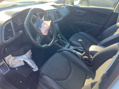 SEAT Leon 1.4 TSI 125 CV 5p. Start/Stop FR (13)