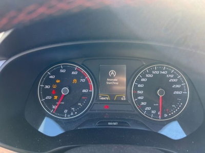 SEAT Leon 1.4 TSI 125 CV 5p. Start/Stop FR (18)