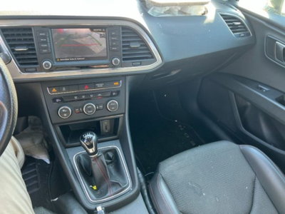 SEAT Leon 1.4 TSI 125 CV 5p. Start/Stop FR (19)