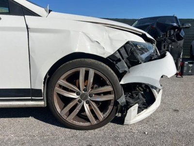 SEAT Leon 1.4 TSI 125 CV 5p. Start/Stop FR (5)