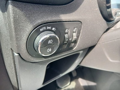 Opel Crossland X 1.2 Turbo 12V 110 CV Start&Stop aut. Advance (11)