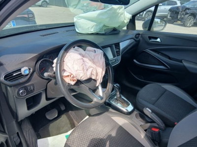 Opel Crossland X 1.2 Turbo 12V 110 CV Start&Stop aut. Advance (12)