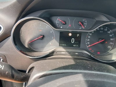 Opel Crossland X 1.2 Turbo 12V 110 CV Start&Stop aut. Advance (19)