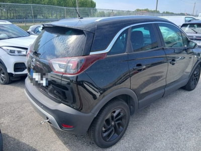 Opel Crossland X 1.2 Turbo 12V 110 CV Start&Stop aut. Advance (5)