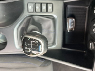Hyundai Tucson 1.7 CRDi Classic (14)