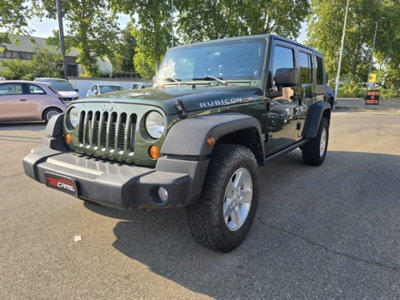 Jeep Wrangler Unlimited 2.8 CRD Rubicon (4)