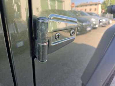 Jeep Wrangler Unlimited 2.8 CRD Rubicon (6)
