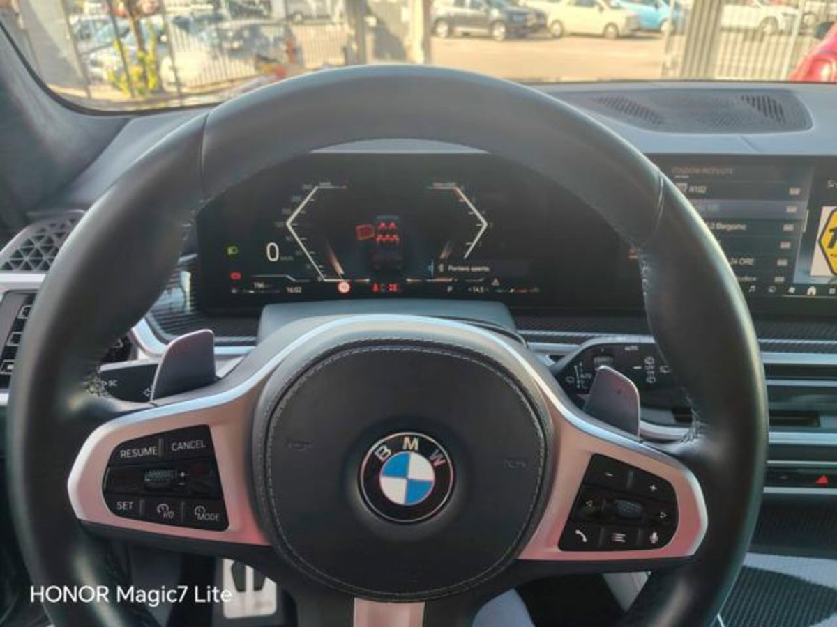 BMW X5 xDrive30d 48V Msport (10)