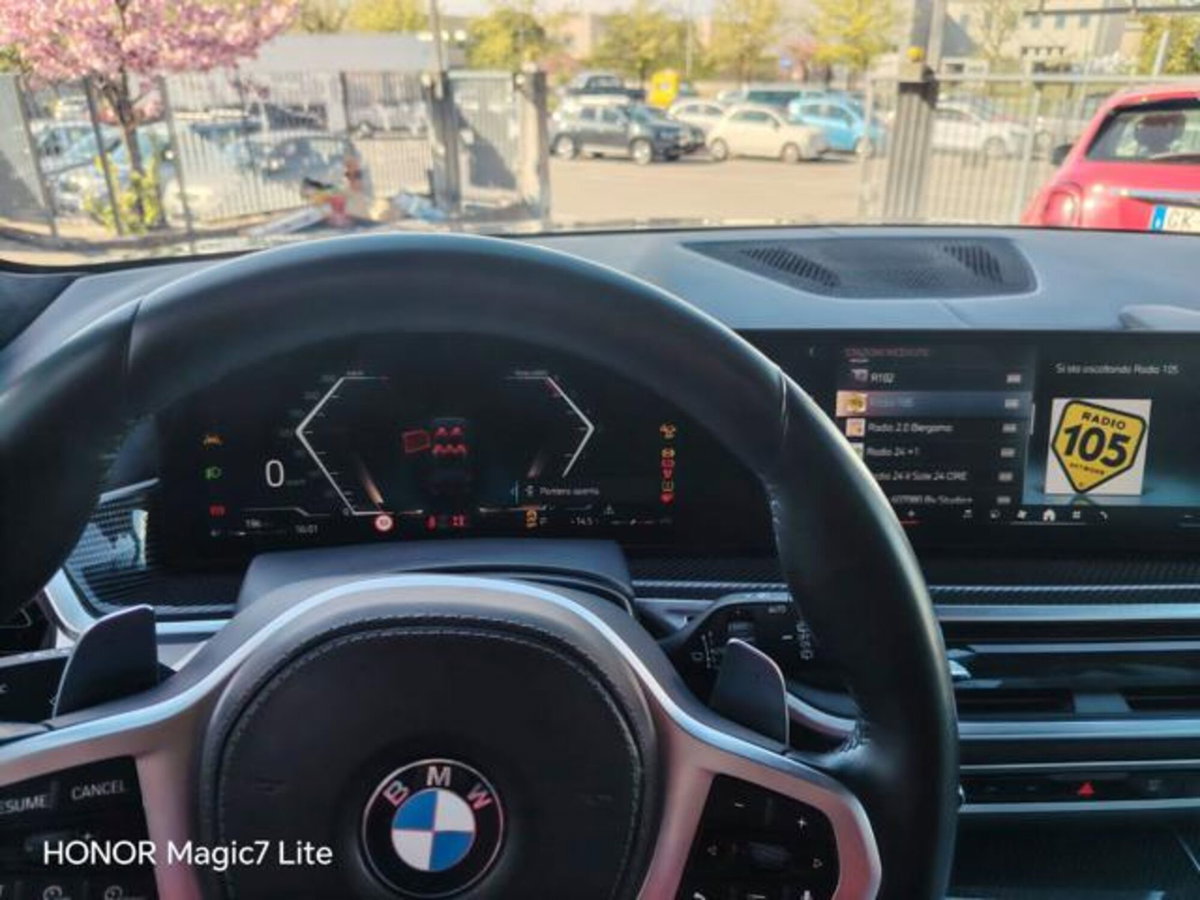 BMW X5 xDrive30d 48V Msport (14)
