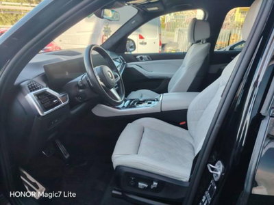 BMW X5 xDrive30d 48V Msport (15)