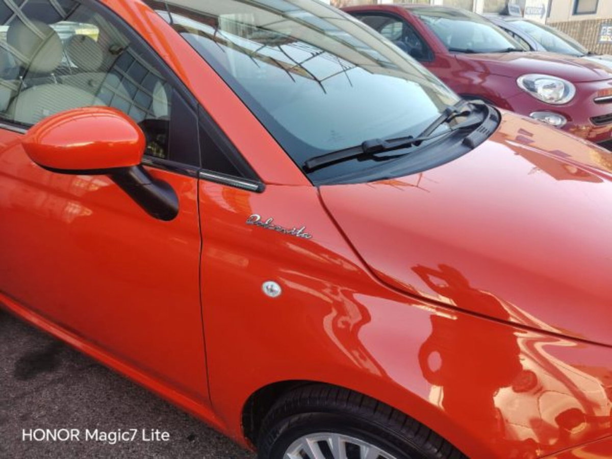 Fiat 500 1.0 Hybrid Dolcevita (4)