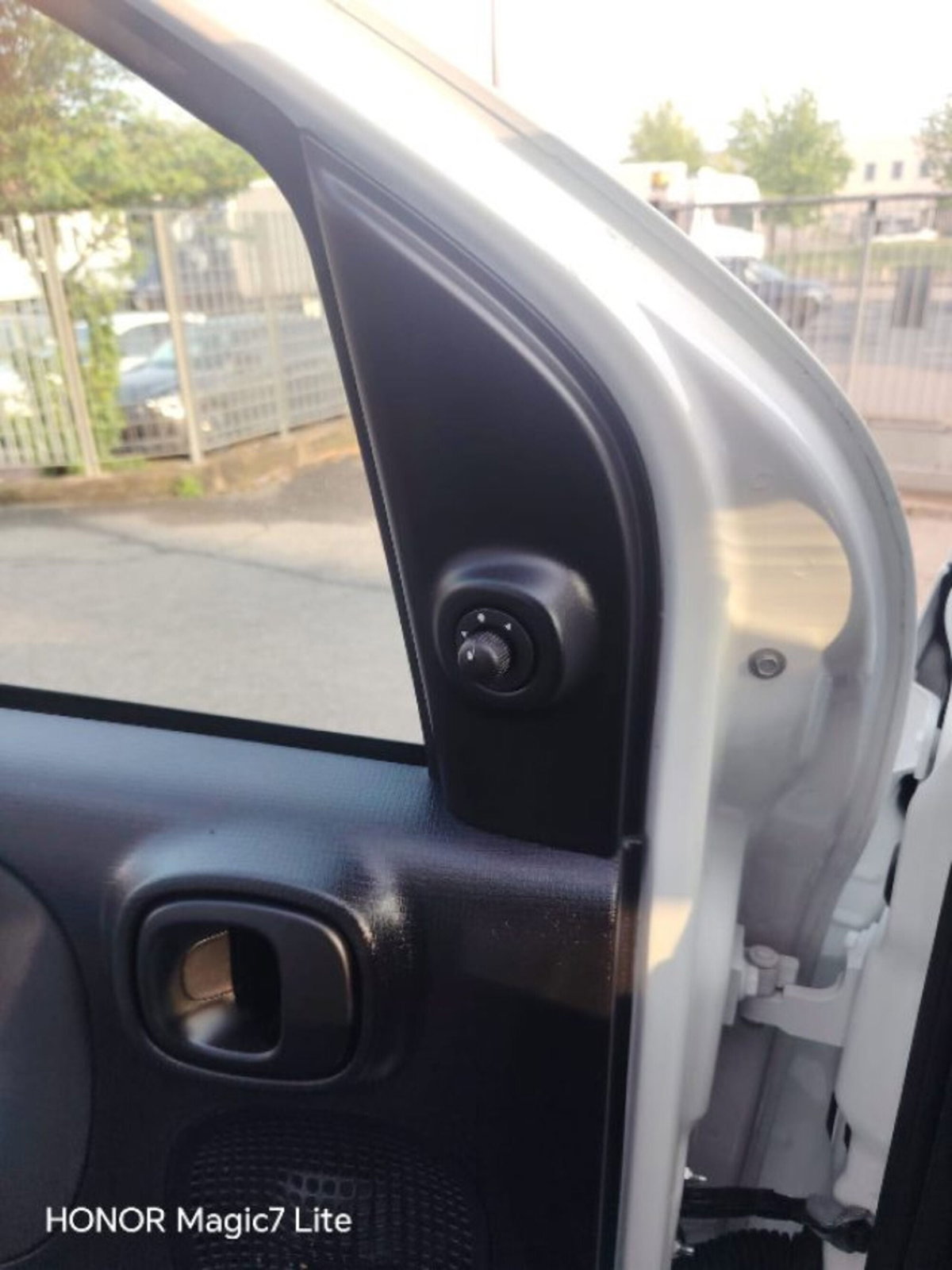 Fiat Panda Cross 1.0 firefly hybrid Cross s&s 70cv 5p.ti (11)