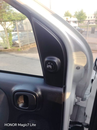 Fiat Panda Cross 1.0 firefly hybrid Cross s&s 70cv 5p.ti (11)