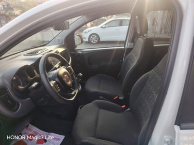 Fiat Panda Cross 1.0 firefly hybrid Cross s&s 70cv 5p.ti (9)