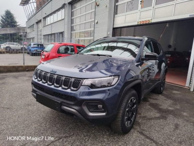Jeep Compass 1.3 T4 240CV PHEV AT6 4xe Trailhawk (2)