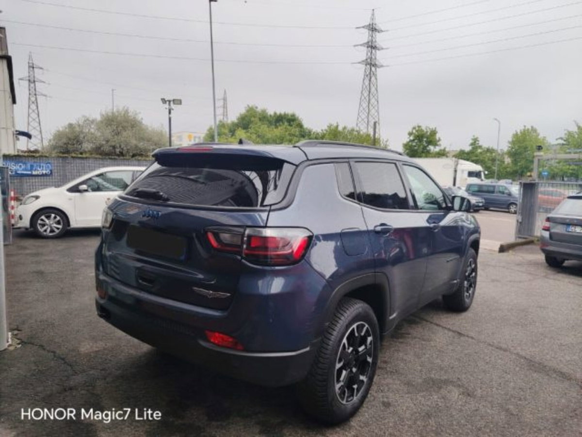 Jeep Compass 1.3 T4 240CV PHEV AT6 4xe Trailhawk (5)