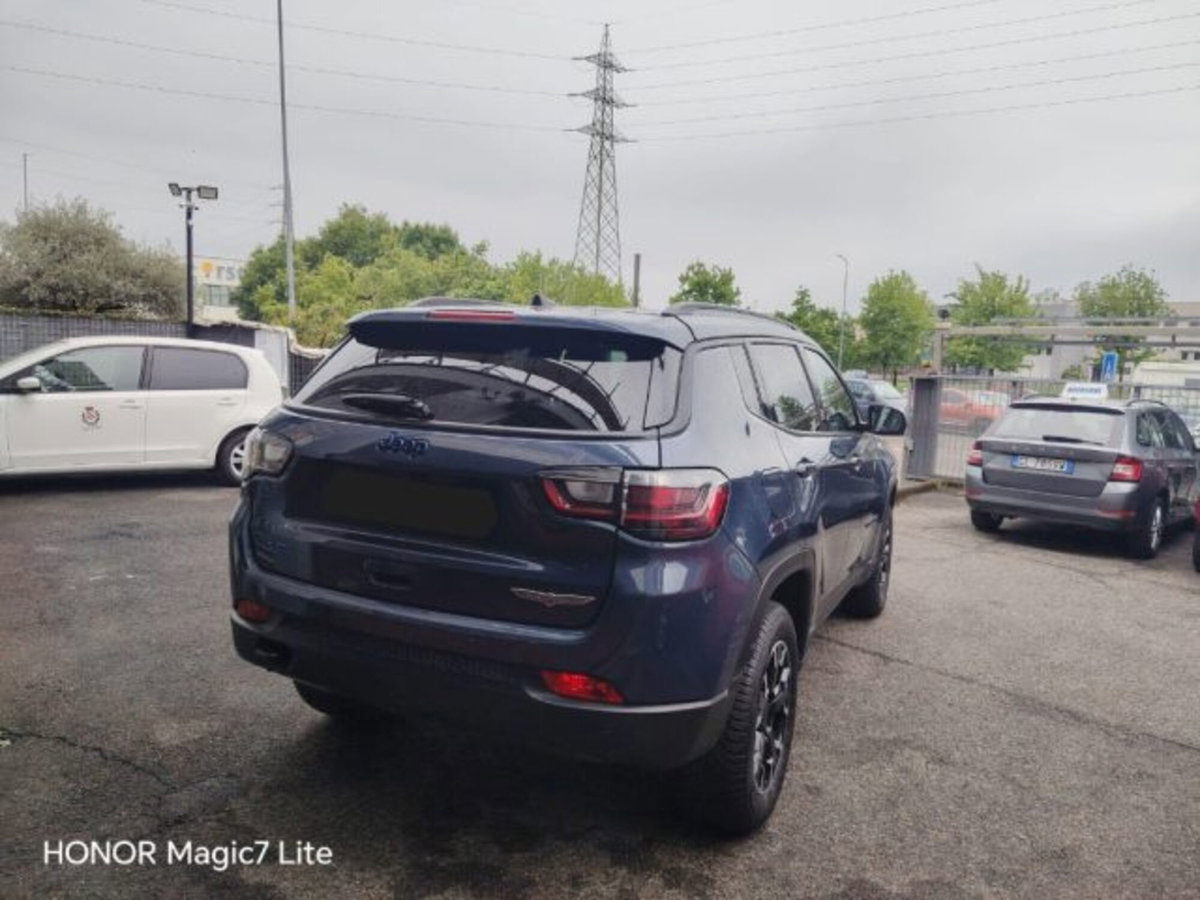 Jeep Compass 1.3 T4 240CV PHEV AT6 4xe Trailhawk (7)
