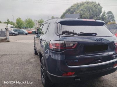 Jeep Compass 1.3 T4 240CV PHEV AT6 4xe Trailhawk (8)