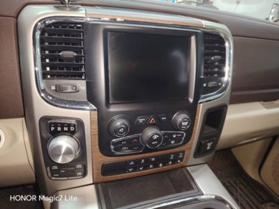 Ram Ram Pick-up Ram 1500 3.0 I6 Laramie Sport 420cv at8 (15)