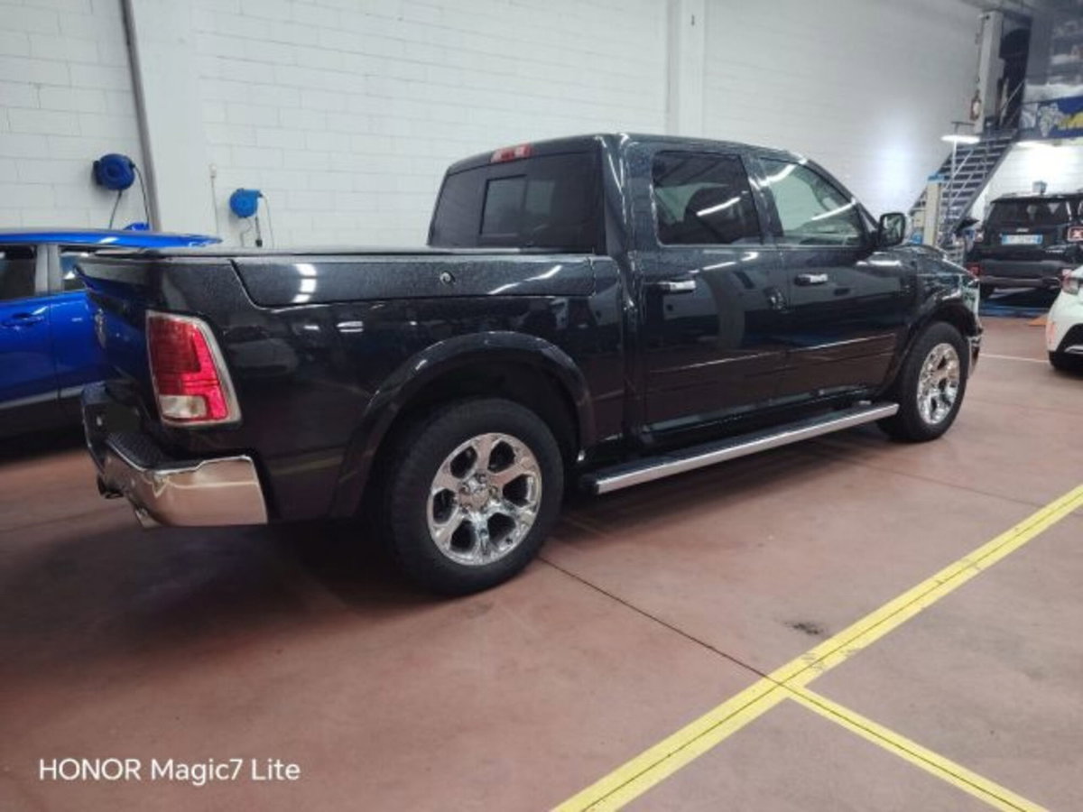 Ram Ram Pick-up Ram 1500 3.0 I6 Laramie Sport 420cv at8 (5)
