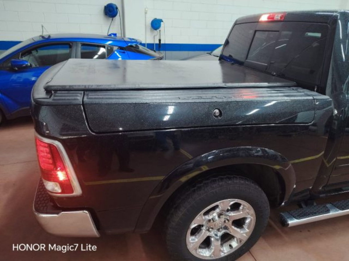 Ram Ram Pick-up Ram 1500 3.0 I6 Laramie Sport 420cv at8 (6)