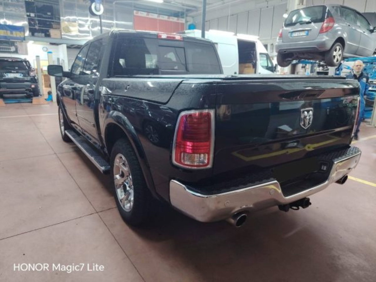 Ram Ram Pick-up Ram 1500 3.0 I6 Laramie Sport 420cv at8 (7)