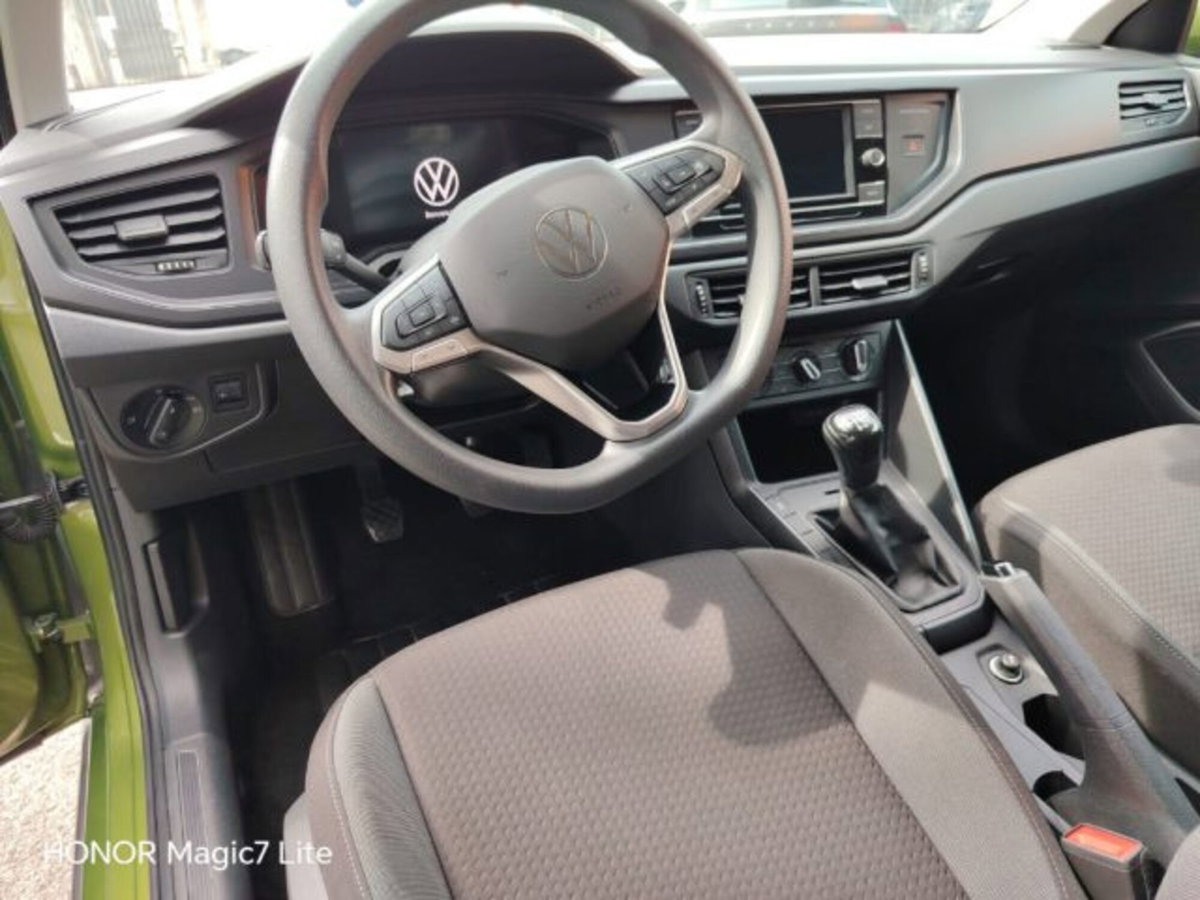 Volkswagen Taigo 1.0 tsi Life 95cv (15)