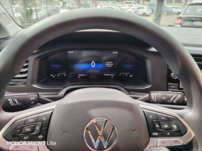 Volkswagen Taigo 1.0 tsi Life 95cv (16)