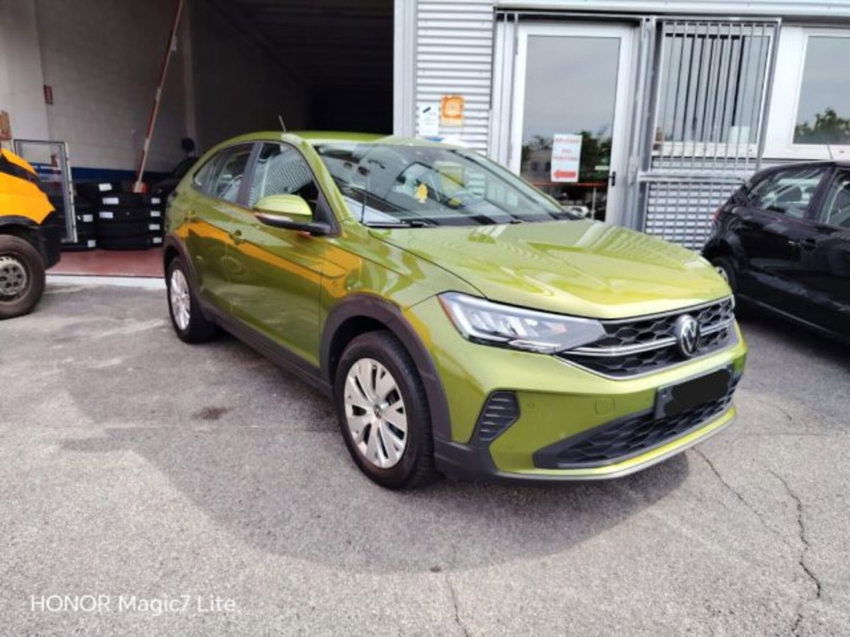 Volkswagen Taigo 1.0 tsi Life 95cv (3)