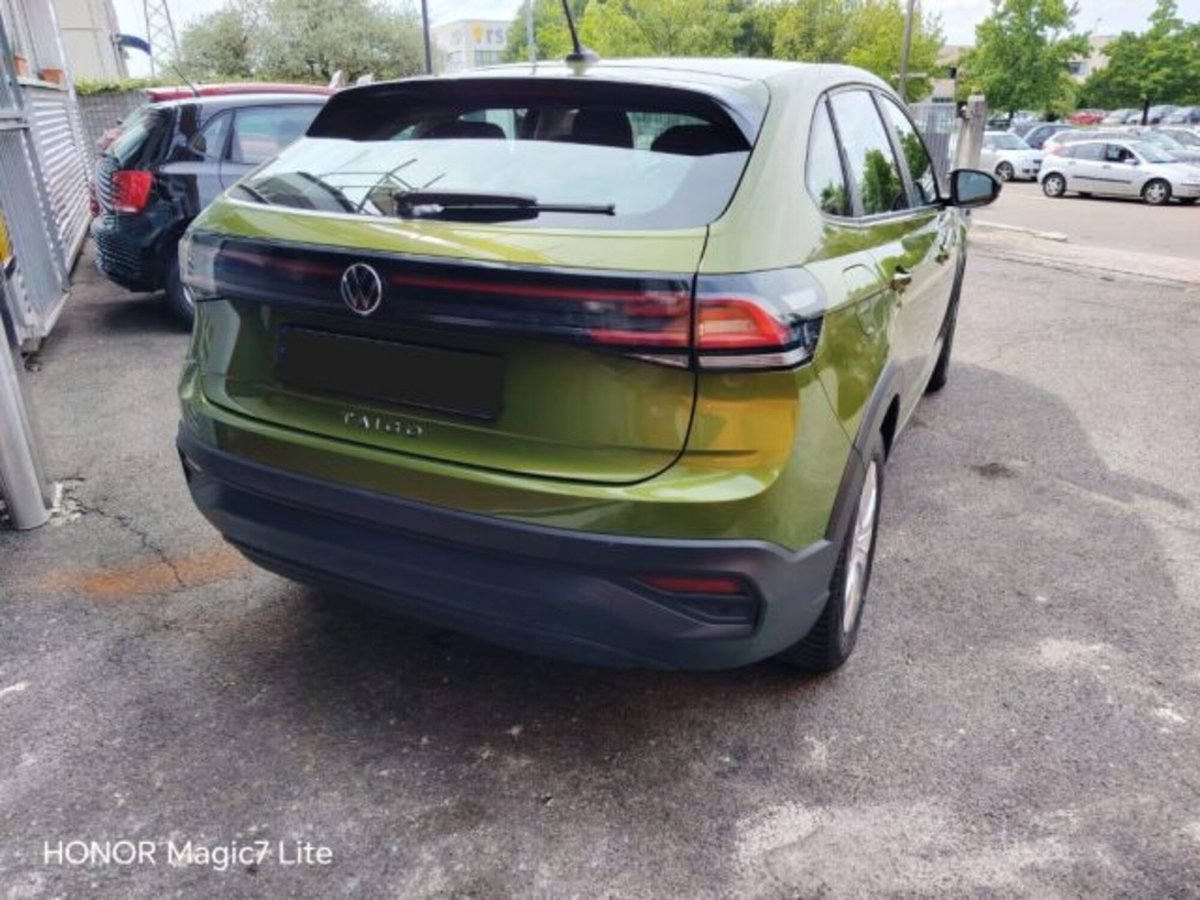 Volkswagen Taigo 1.0 tsi Life 95cv (4)