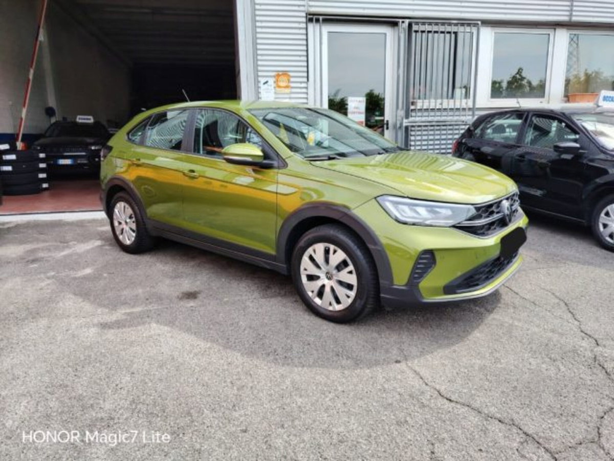 Volkswagen Taigo 1.0 tsi Life 95cv (6)