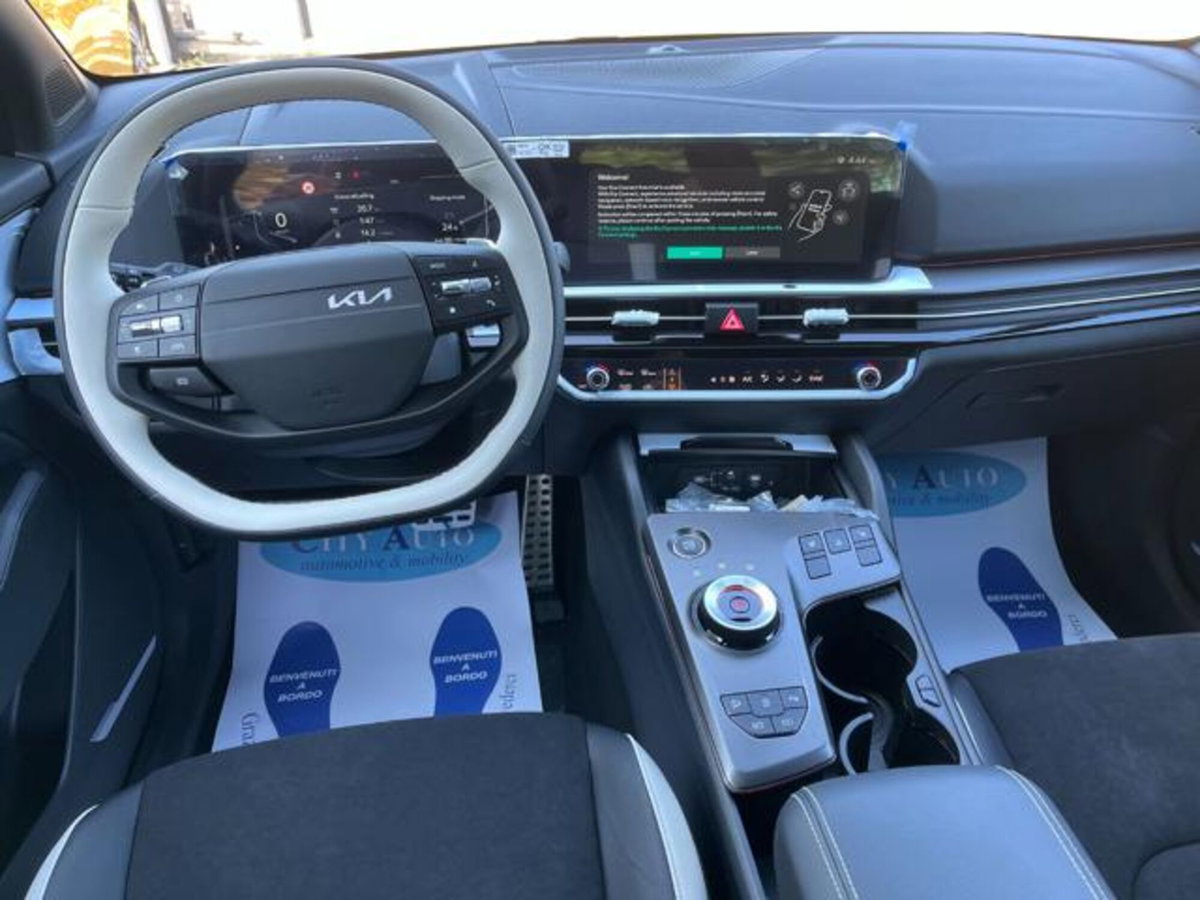Kia Sportage 1.6 crdi mhev GT-line dct (11)