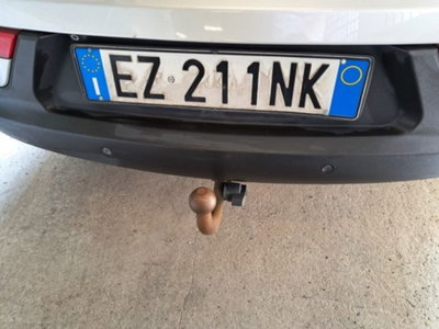 Kia Sportage 1.7 CRDI VGT 2WD high tech (10)