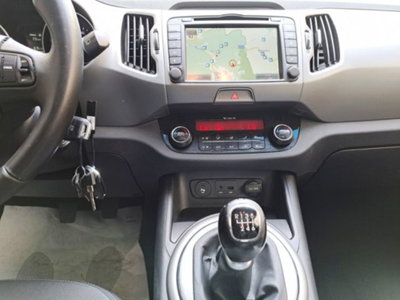 Kia Sportage 1.7 CRDI VGT 2WD high tech (15)