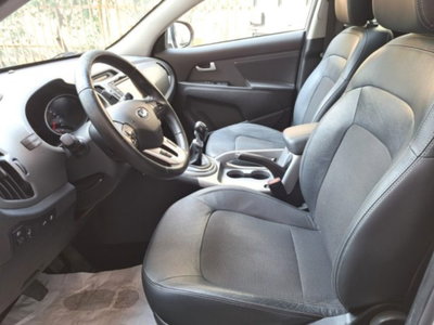 Kia Sportage 1.7 CRDI VGT 2WD high tech (7)
