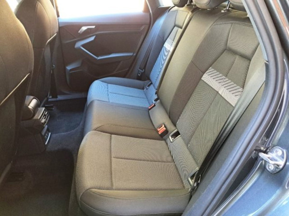 Audi A3 Sportback 30 TDI S tronic S line edition (11)