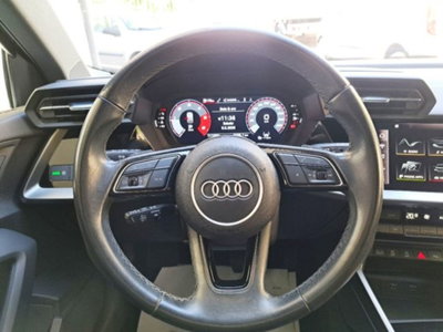 Audi A3 Sportback 30 TDI S tronic S line edition (12)