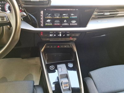 Audi A3 Sportback 30 TDI S tronic S line edition (13)