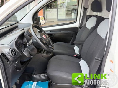 Fiat Fiorino 1.4 8V 77CV Cargo SX (10)