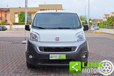 Fiat Fiorino 1.4 8V 77CV Cargo SX (2)
