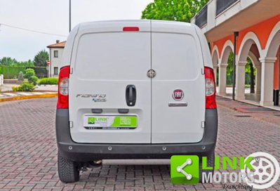 Fiat Fiorino 1.4 8V 77CV Cargo SX (6)