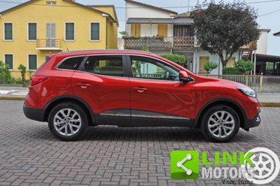 Renault Kadjar 8V 110CV Energy Intens (6)