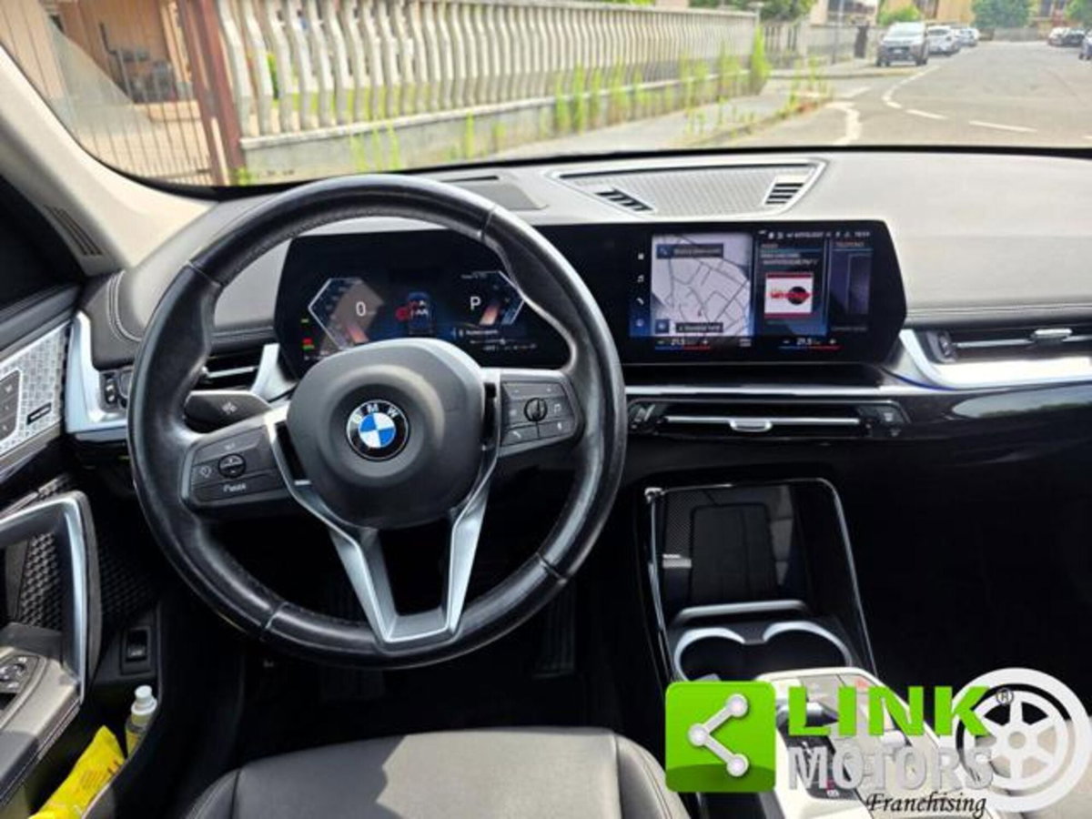 BMW X1 sDrive 18d xLine (11)