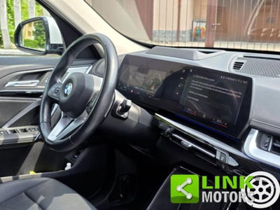 BMW X1 sDrive 18d xLine (12)