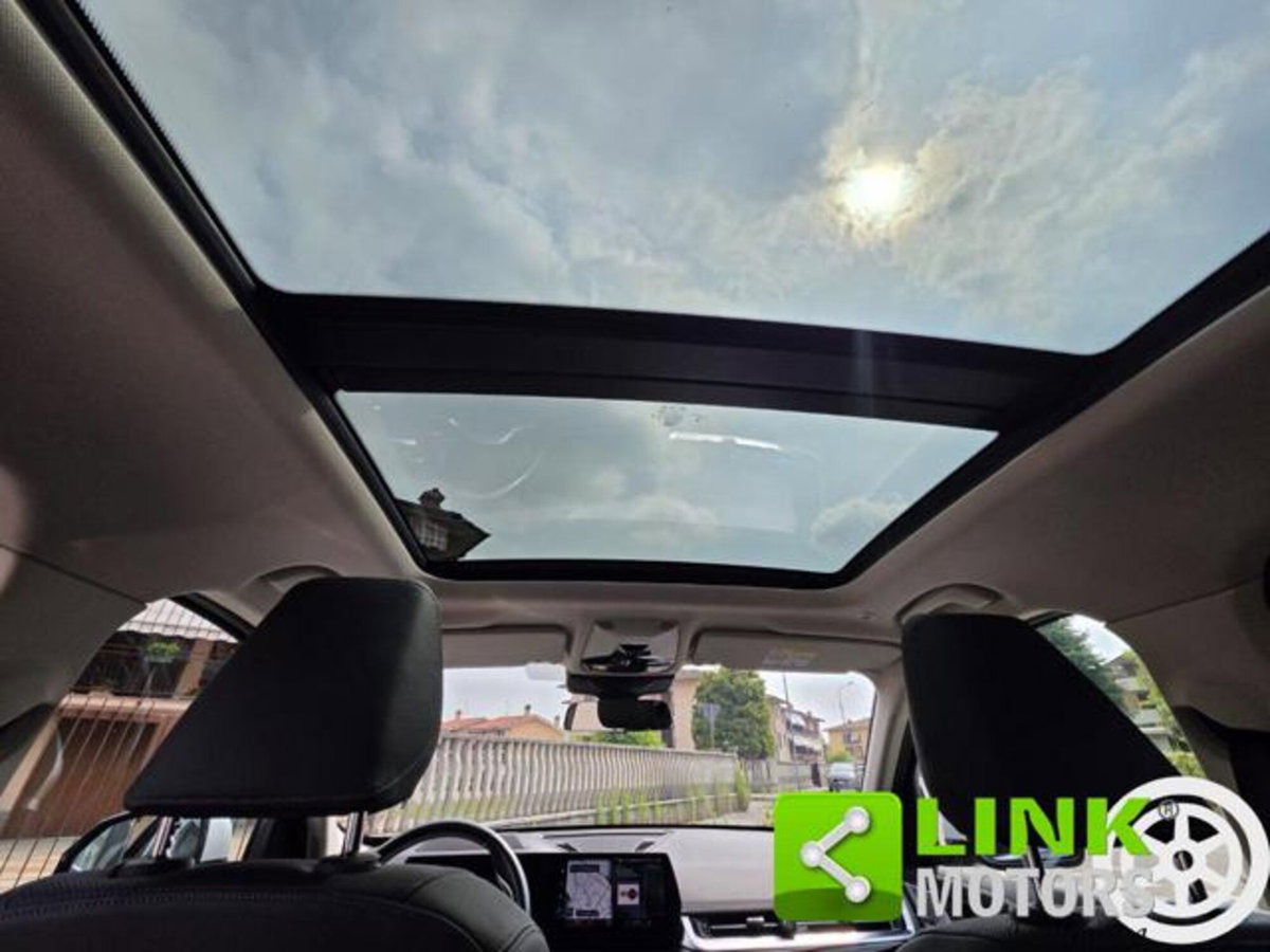 BMW X1 sDrive 18d xLine (13)